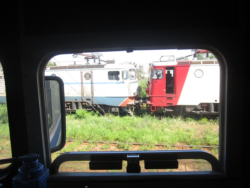 Depoul de Locomotive - Brasov 9362146185_889ed69c24_b