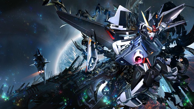 [NEWS] Người sáng tạo ra Gundam hợp tác cùng Legacy Effects của Hollywood để làm phim 12004823515_6a4d1fdd40_z