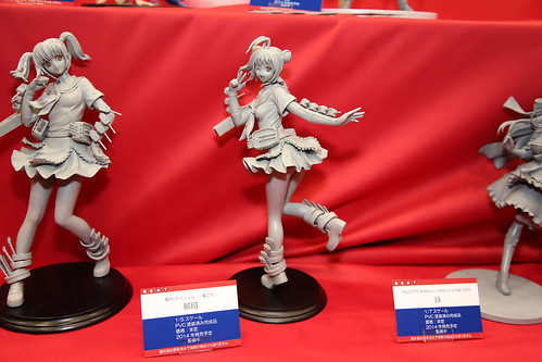 [Evento en directo] Wonder Festival 2014 Winter -Así lo vivimos-  - Página 28 12402774664_2ab2041e53