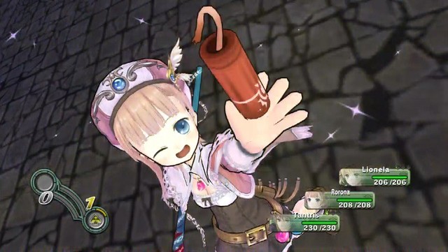 Tựa game mới của Atelier Rorona ra mắt trên 2 hệ PS3 và PS Vita 9449418817_f9cd463f2c_z