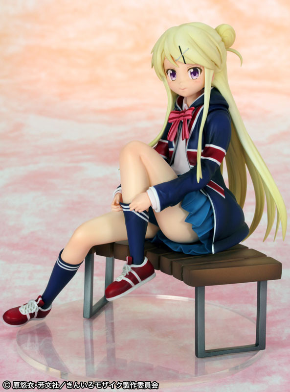 [NEWS] Hãng Griffon Enterprises công bố mẫu PVC của Karen Kujo trong “KINMOZA!” 12230278055_82c52220b9_o