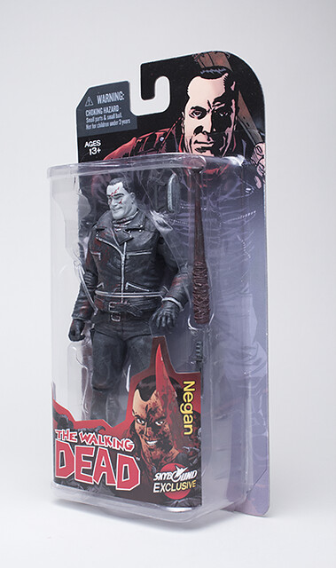 [McFarlane Toys][Tópico Oficial] The Walking Dead | COMIC SERIES 4 - Página 9 11184757423_da8bb20b49_z