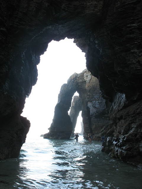 12 lugares curiosos de Galicia que tal vez desconocías 2939386508_0fdd56161c_z