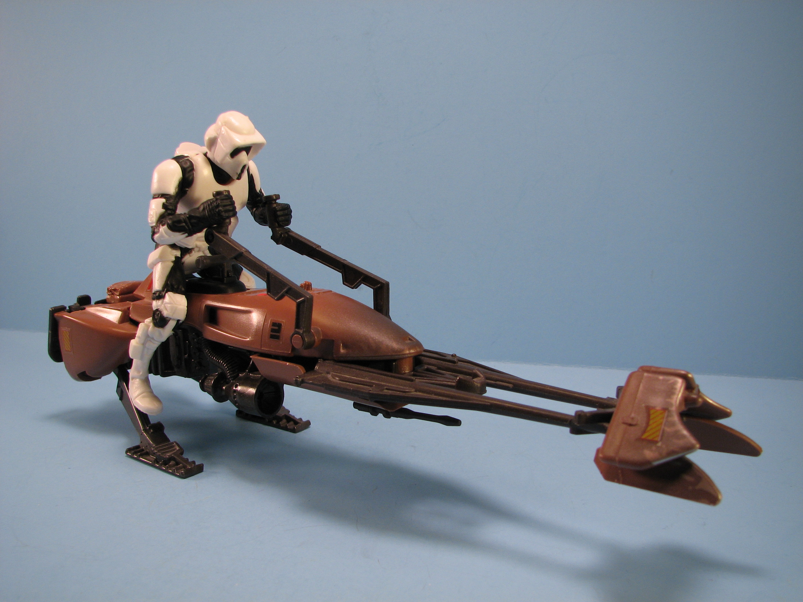 Speeder Bike Parts 3424748358_7cf0279cf1_o