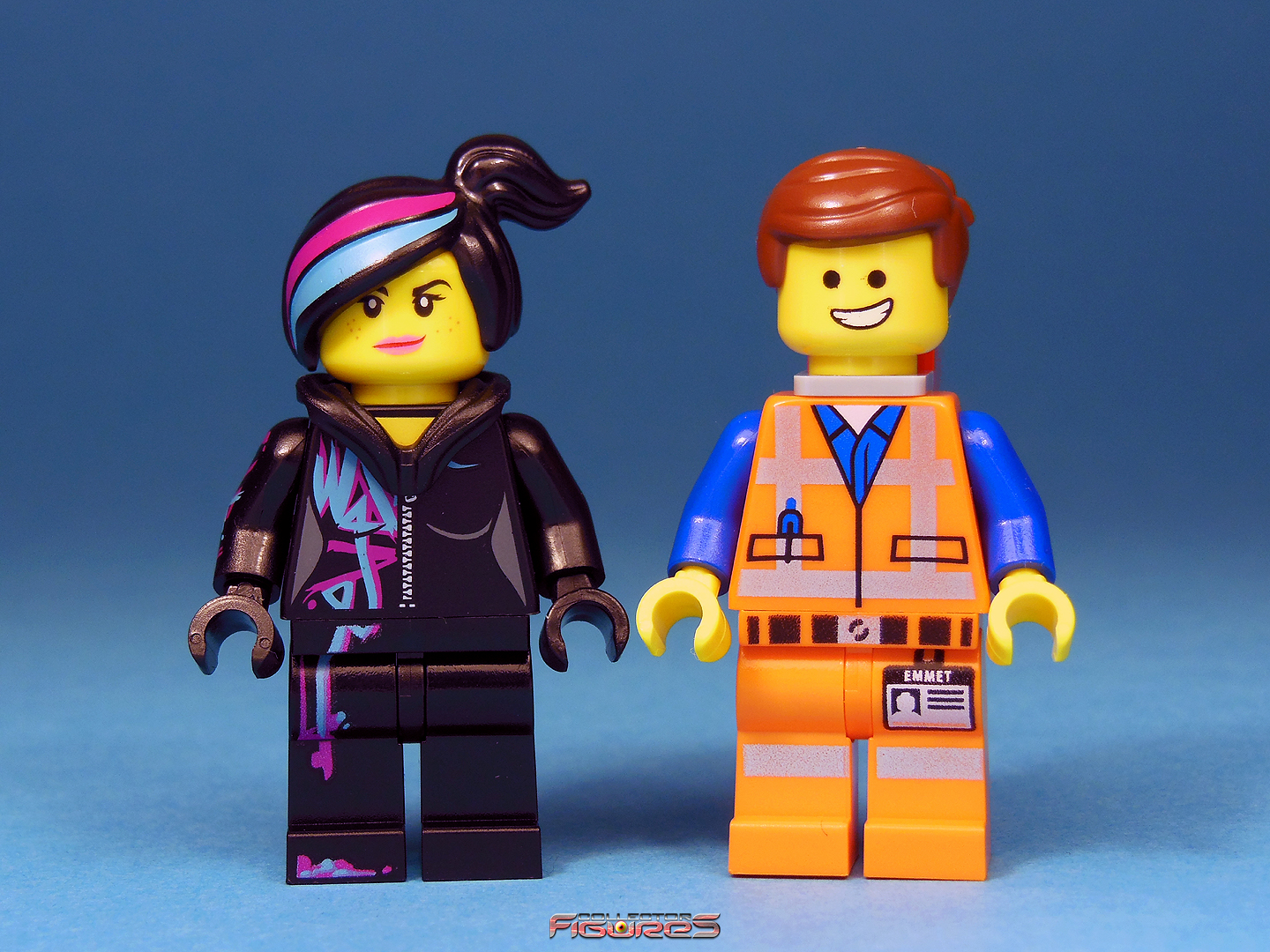 [LEGO] The Lego Movie - Le film Lego (les sets) - Page 2 13022535925_ff1ef095d2_o