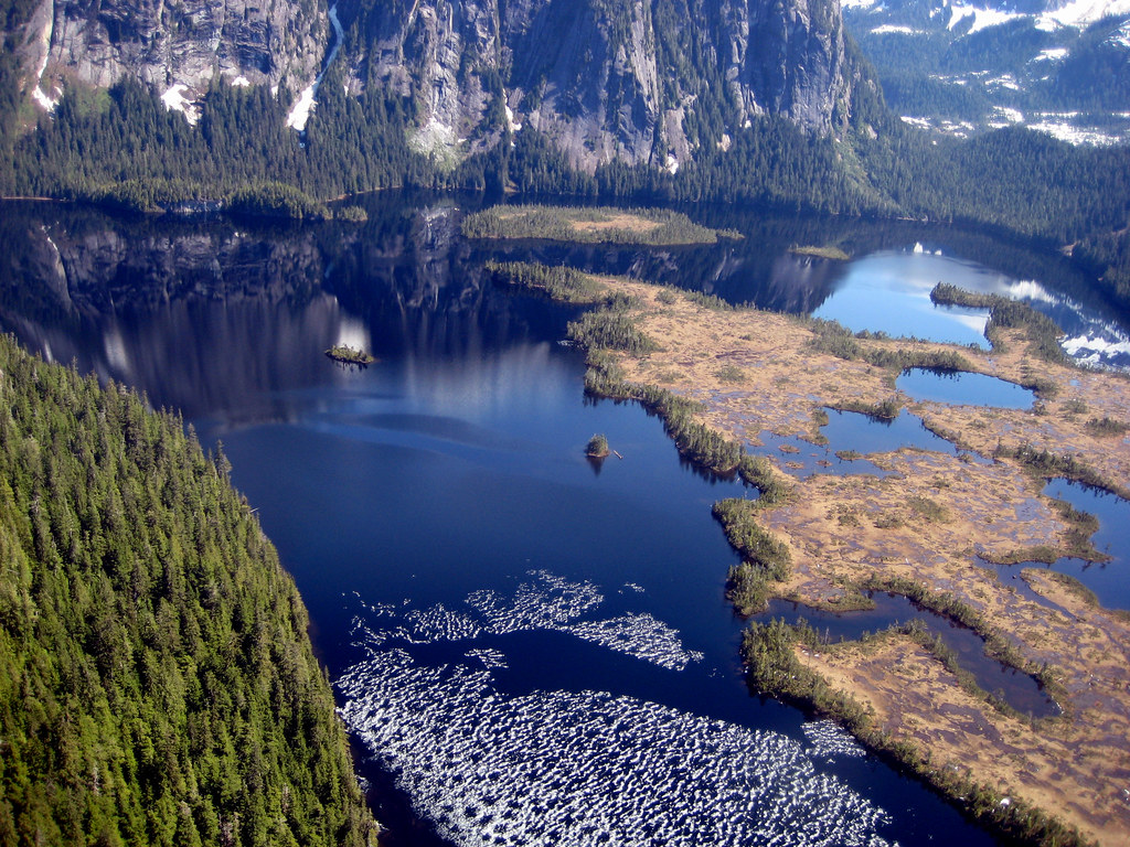 Diez paisajes espectaculares de Estados Unidos 2568320683_a47e755424_b