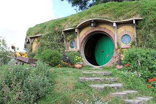 Chez les Hobbits... 12987370025_68c904b3c5_n