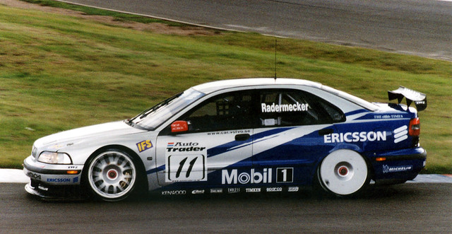 Favourite touring car 2585686560_e845289c8d_z