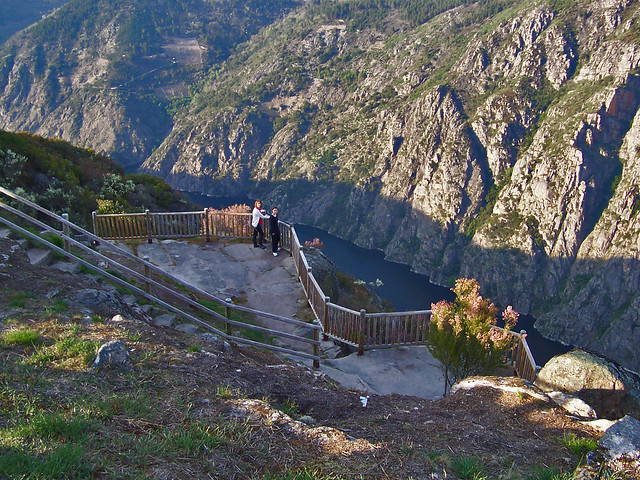 12 lugares curiosos de Galicia que tal vez desconocías 3427953403_1901489650_z