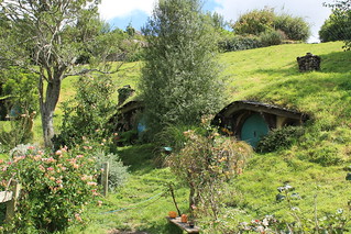 Les HOBBITS 12987489883_a9dba52a44_n