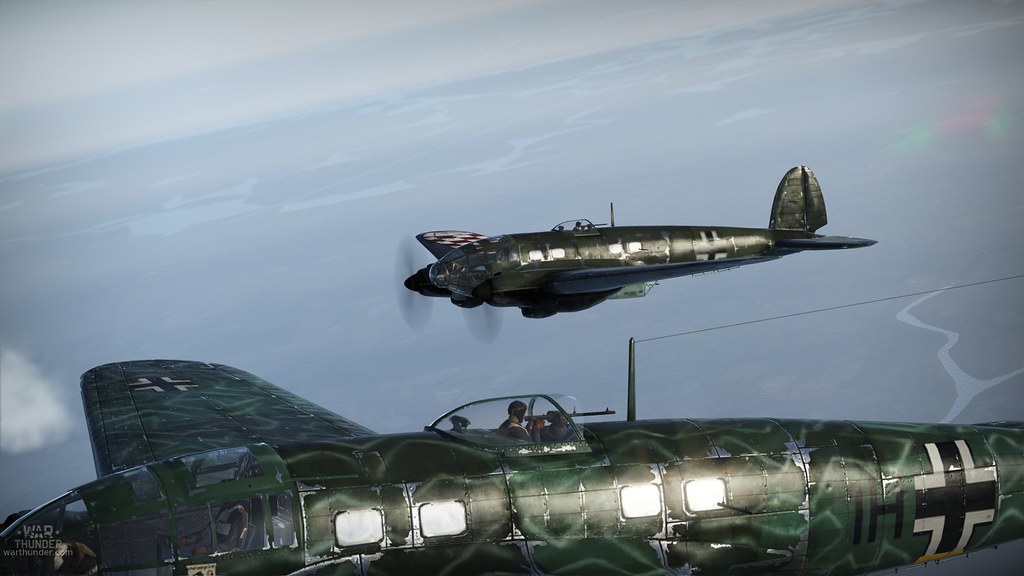 War Thunder! 12999362713_7edc890390_b