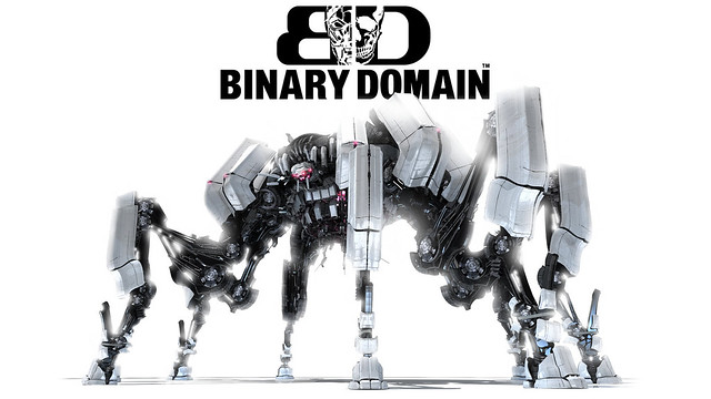 Reseña "Binary Domain" 13085681063_bfe40b5359_z