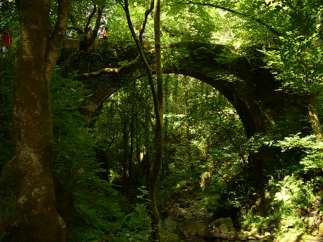 12 lugares curiosos de Galicia que tal vez desconocías 3548959151_77e316c746_z