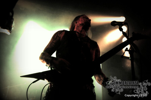 BELPHEGOR @ DIVAN DU MONDE, Paris 25 janvier 2014 12208192844_7ca8261ec9