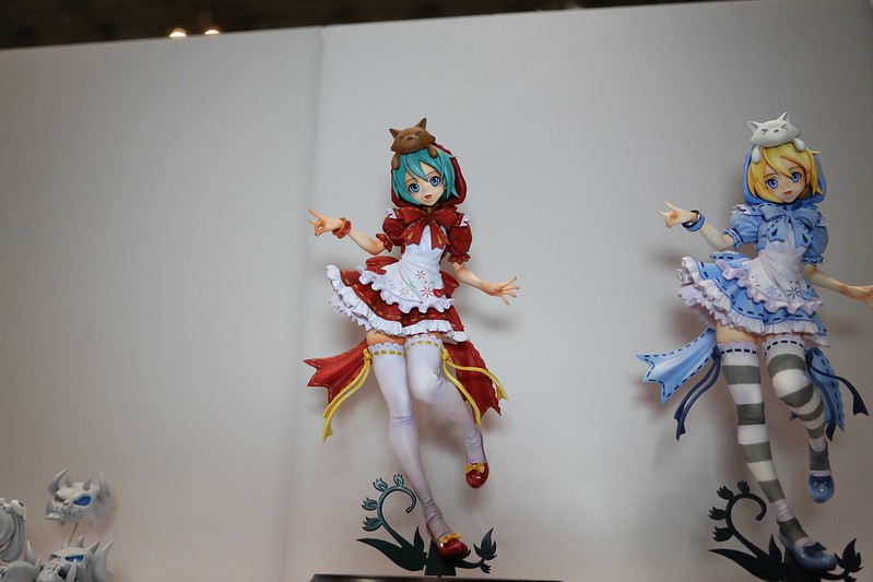 [Evento en directo] Wonder Festival 2014 Winter -Así lo vivimos-  - Página 27 12407311983_4cc715a2b3_c