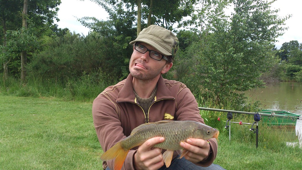 2013 Gite avec Pêche Etangs Les Briquetteries