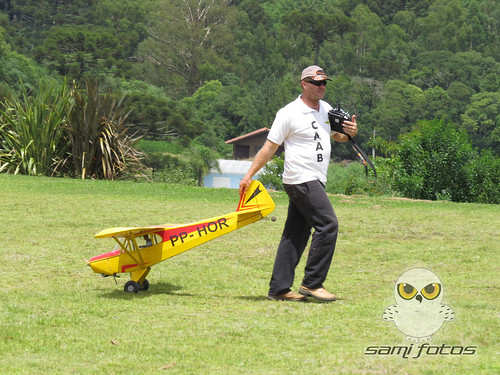 Cobertura do XIV ENASG - Clube Ascaero -Caxias do Sul  11295322435_60cc6a1676