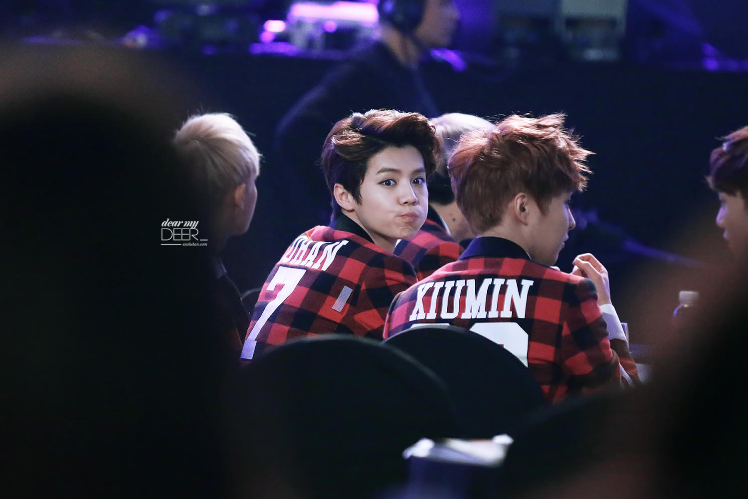 [FANTAKEN] 140123 Seoul Music Awards [103P] 12121364986_901ae76d70_o