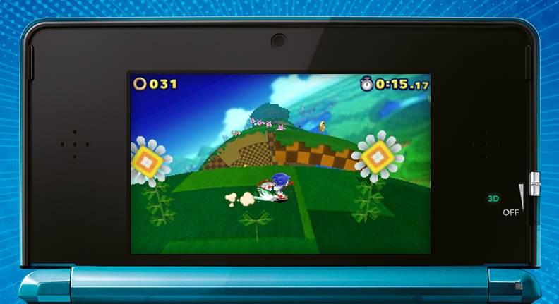 Imagens da versão 3DS de Sonic Lost World são liberadas - Página 2 8876239061_154f1c2c97_o