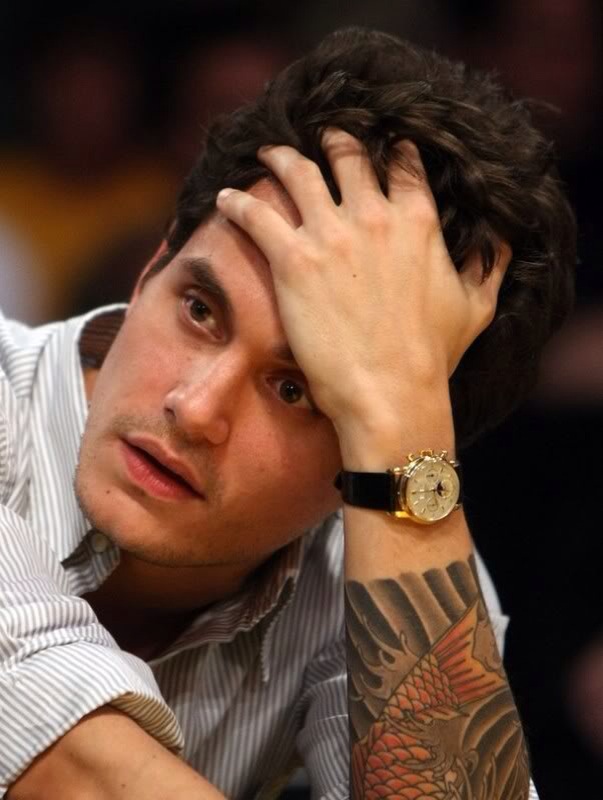 John Mayer sur Hodinkee ... 10088049404_aa95c564aa_c