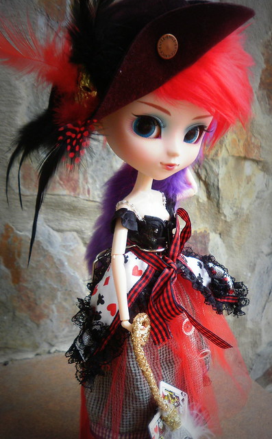 Pullip Ludmila 9366095224_4de4ba1f3d_z