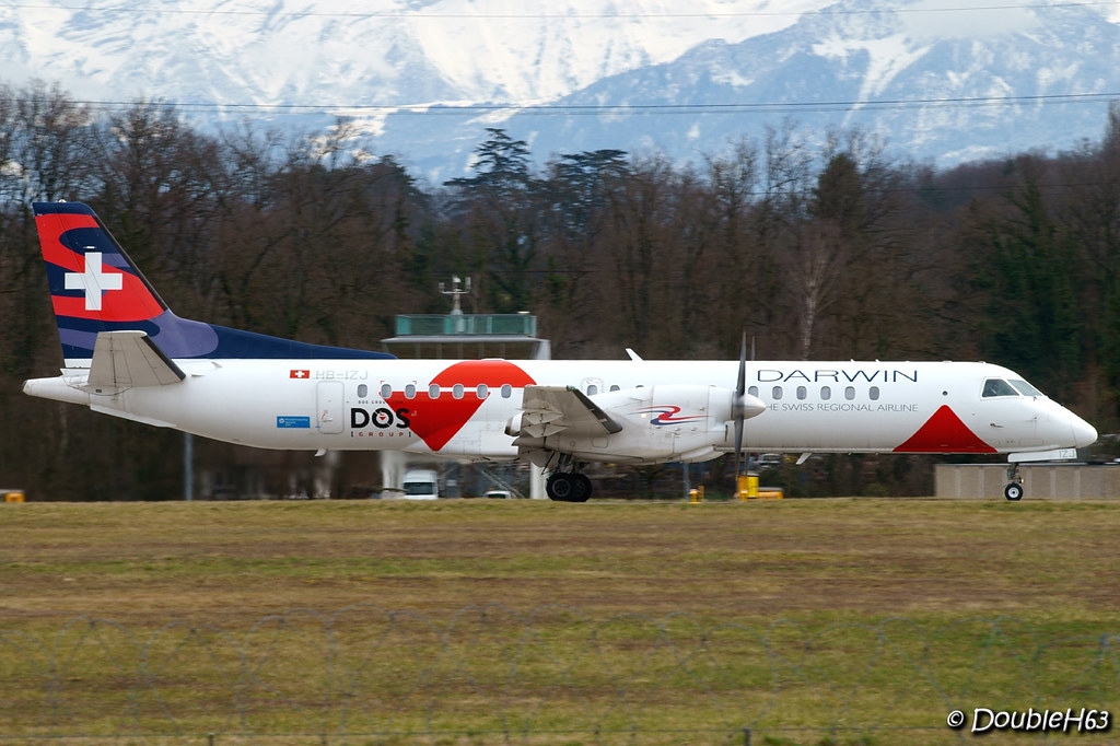 Aéroport de Genève Cointrin [GVA-LSGG]   - Page 2 13186655215_793174202b_b