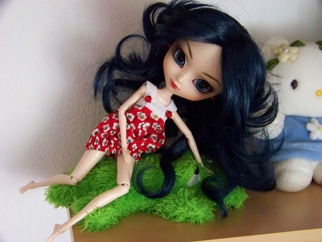 Pullip Wonder Woman 9629502272_968be2008b_z