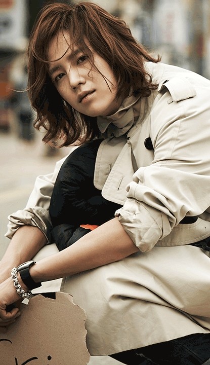 [Pics] Jang Keun Suk China official CRI-J 11852969604_206fd0887e_b