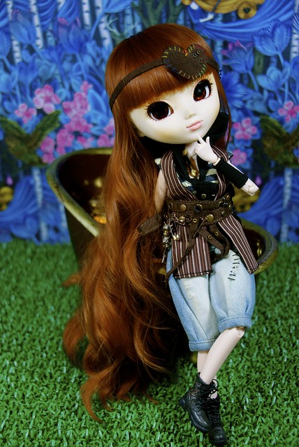 Takara (Pullip Rovam) 12132063893_c3fa85e445_z