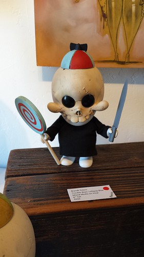 Trigger II @StrangerFactory Jan. 10th  - Page 14 11894024113_da8426febe