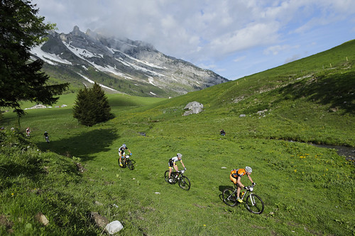 Roc des Alpes à la Clusaz - Ouverture des inscriptions 11943494813_c2c32165e1