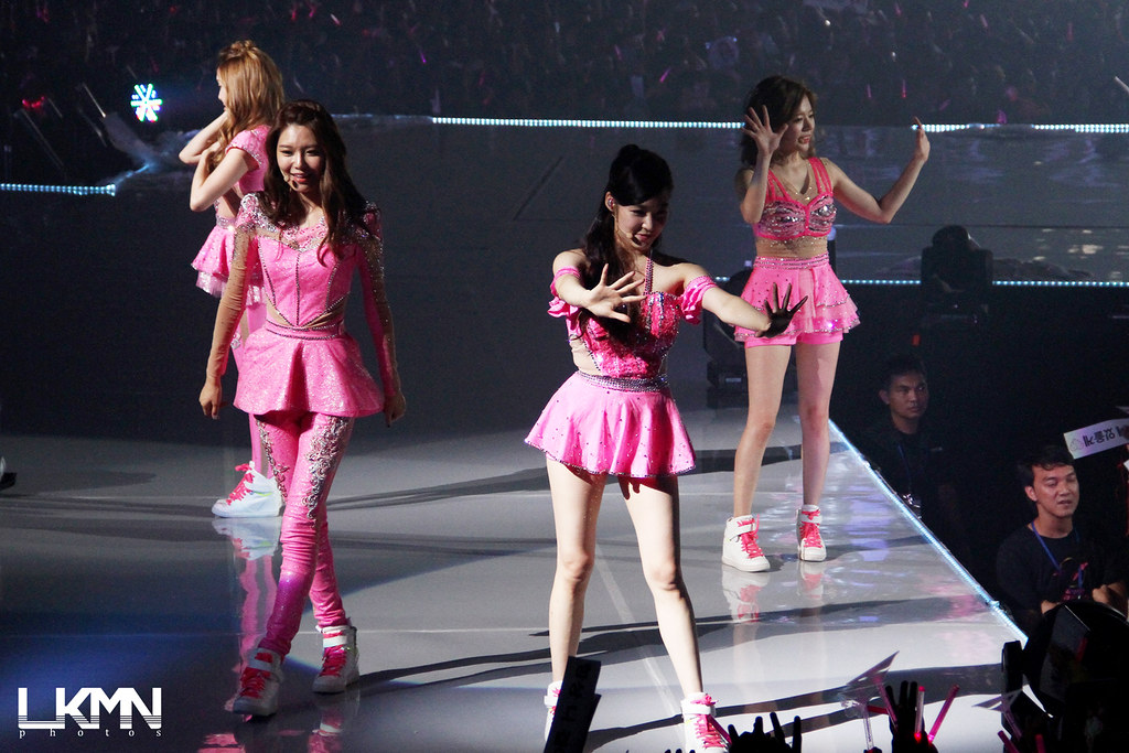 [PIC][13-09-2013]SNSD khởi hành đi Indonesia để biểu diễn "2013 Girls' Generation World Tour ~Girls & Peace~ in JAKARTA" vào chiều nay - Page 21 10086735373_1c3bc955c5_b