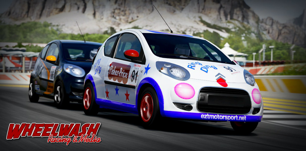 EZT City Car Challenge Cup Series 2 - Pics/Videos 8936762713_22dddc483c_b