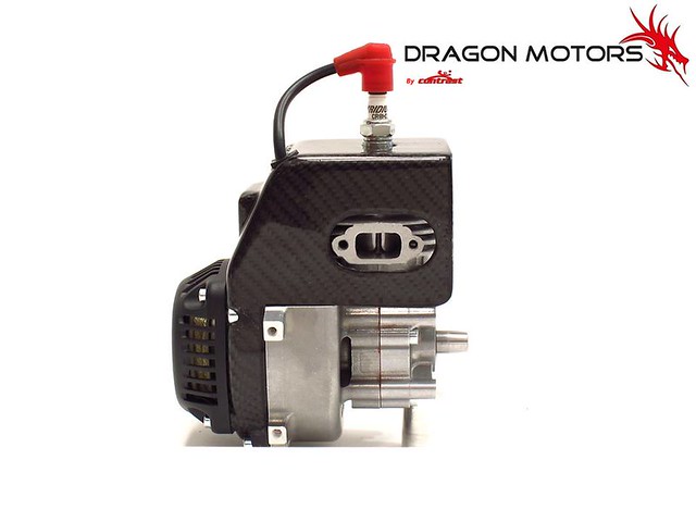 Moteur Dragon Contrast