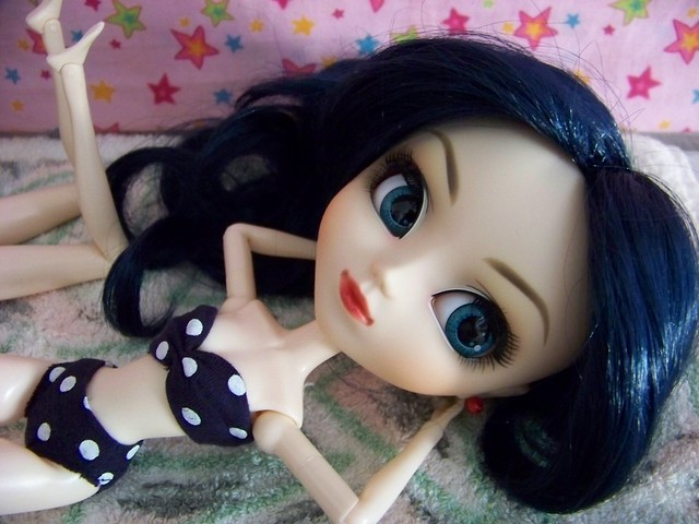 Pullip Wonder Woman 9104671562_5f75994f81_z