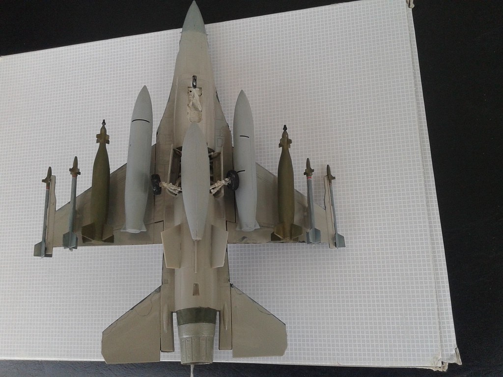 1/72  italery-hasegawa f -16 11857198336_76f7e237ab_b