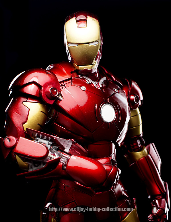 [EZHOBI-TOYS] Iron Man - Mark III - 1/10 scale - Página 2 8813838242_90763b98e4_b