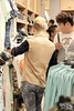 [PICS] Baekho Na Loja H&M 9405458484_9d780e0f7e_t