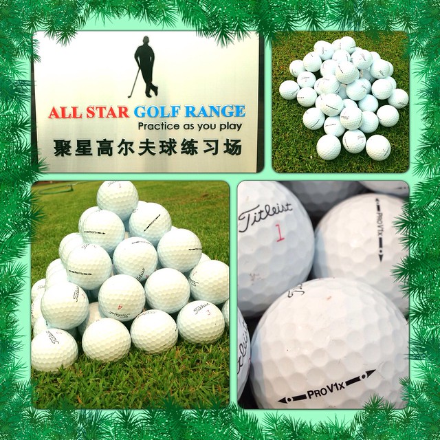 ALL STAR GOLF RANGE - Practice as you Play (On Grass!) - Page 2 9088742445_b999eafae8_z