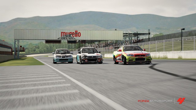 RTT Round 1 Race Report & Stories! 9104630796_22c0d9d840_z