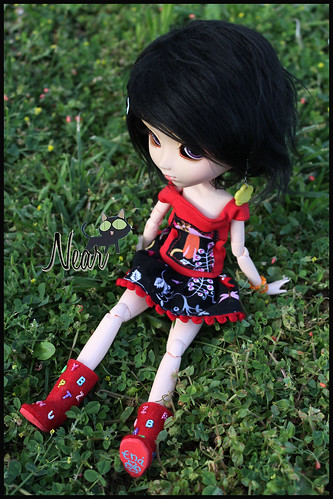 Noa (Pullip Papin) - Página 2 8839365846_f3f7395ee3