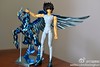 [Imagens] Saint Seiya Cloth Myth - Seiya Kamui 10th Anniversary Edition 10017174736_f6b8c1f832_t