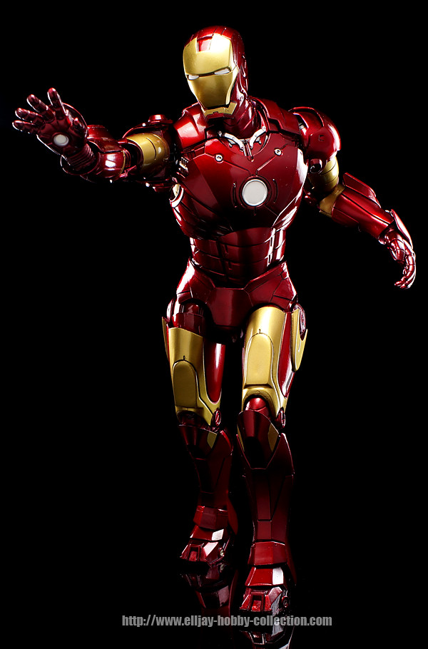 [EZHOBI-TOYS] Iron Man - Mark III - 1/10 scale - Página 2 8813840476_9ce48d1b0f_b