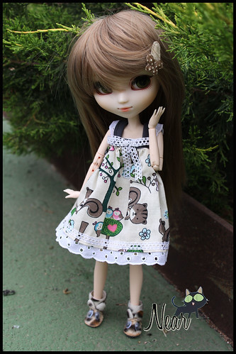 Summer (Pullip Tiphona) 9129699804_0bd4dd340d