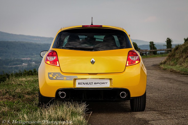 [Renault] Clio RS - Page 8 9616642332_387db67f51_c