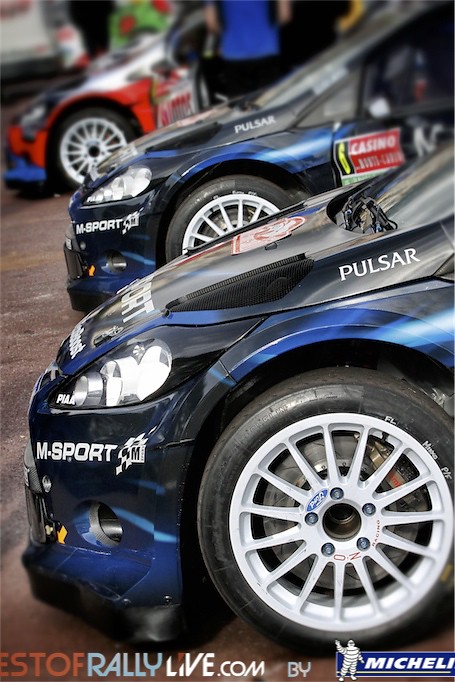 WRC: 82º Rallye Monte-Carlo [14-19 Enero] - Página 10 11928514165_3992520ebf_b