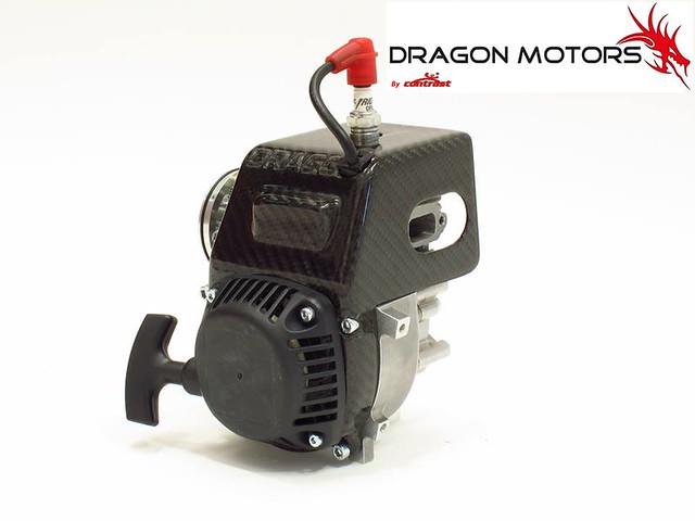 Moteur Dragon Contrast