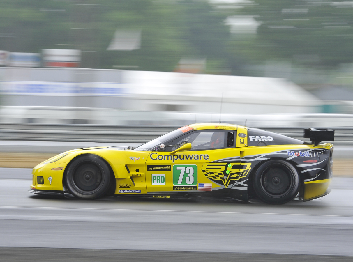 24 Heures du Mans 2013 8998623144_2b2c6c5f2a_o