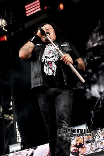 TESTAMENT @ HELLFEST 2013 MAINSTAGE I 9207951367_b6ab7500da