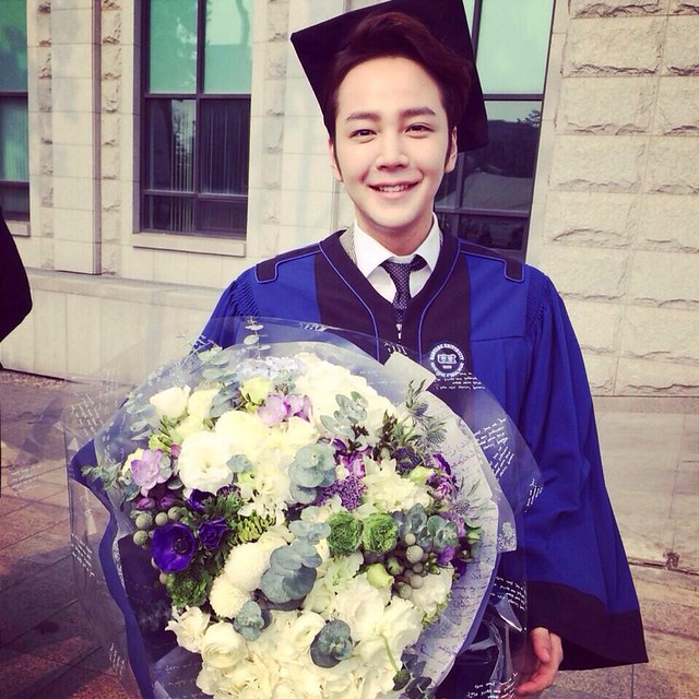 [Latest] [2014-02-20] Jang Keun Suk LINE 12653920483_c64fbc2fe7_z